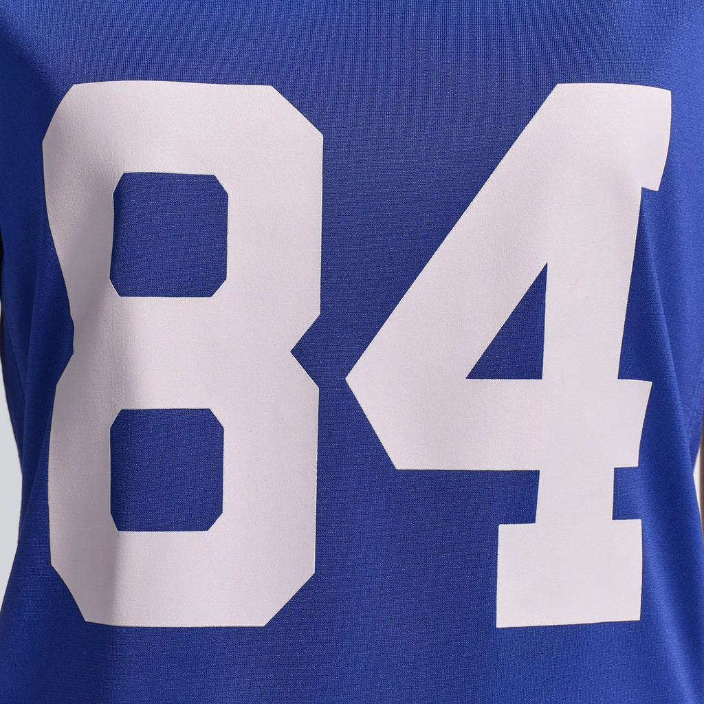 Tyler Warren Indianapolis Colts Women's Jersey - Royal