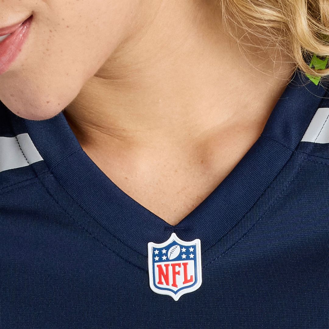 Tory Horton Seattle Seahawks Women's Team Jersey - College Navy