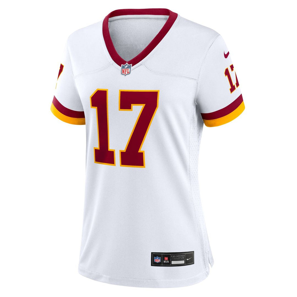Terry McLaurin Washington Commanders Women's Hail Raiser Alternate Jersey - Black