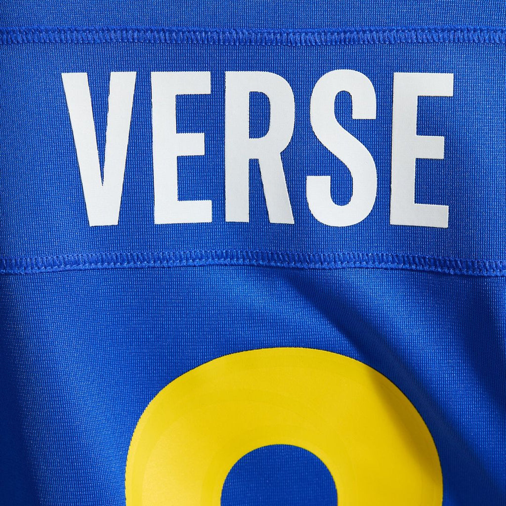 Jared Verse Los Angeles Rams Women's Jersey - Royal