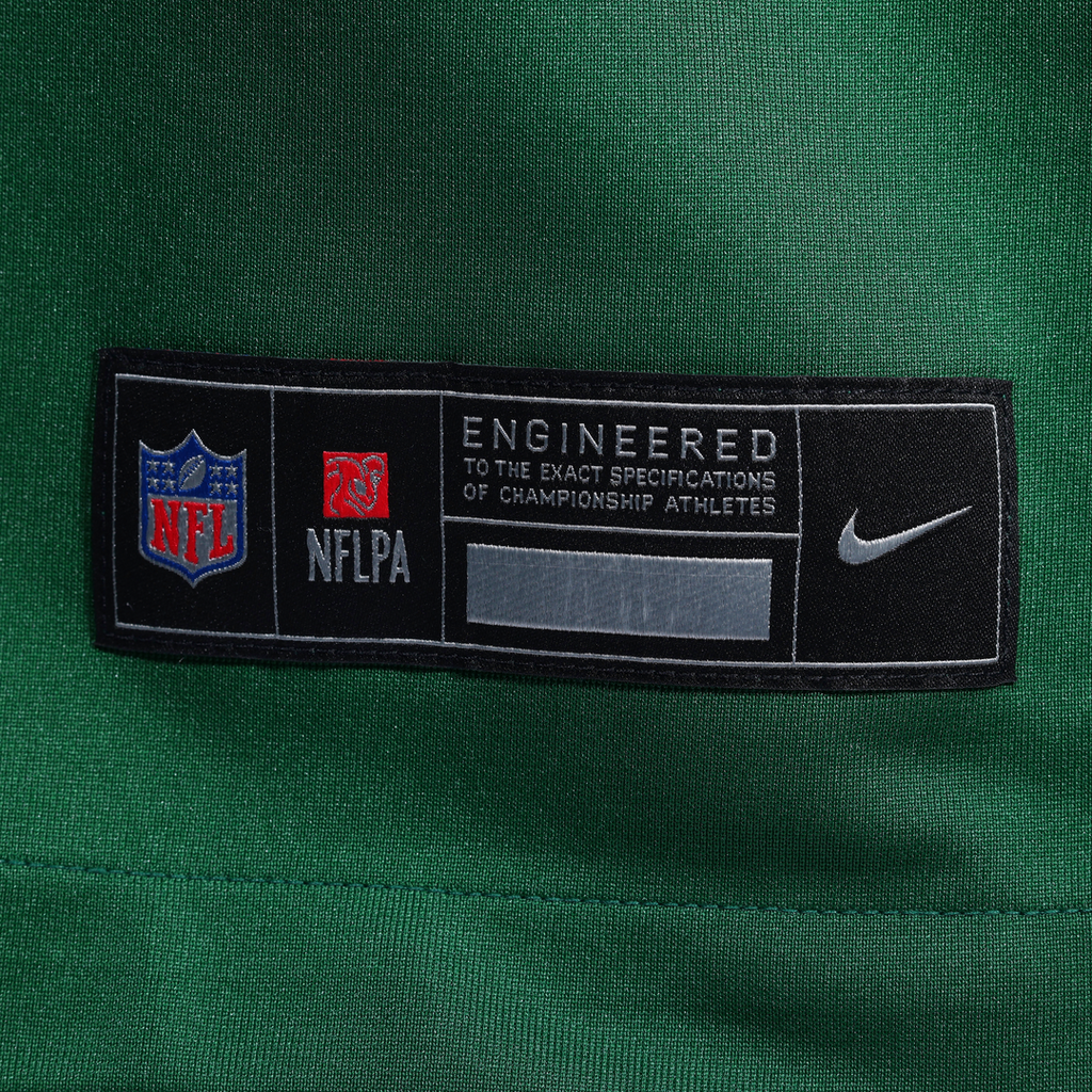 D'Angelo Ponds New York Jets Jersey - Legacy Green