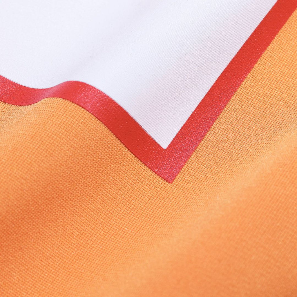 Antoine Winfield Jr. Tampa Bay Buccaneers Throwback Jersey - Orange