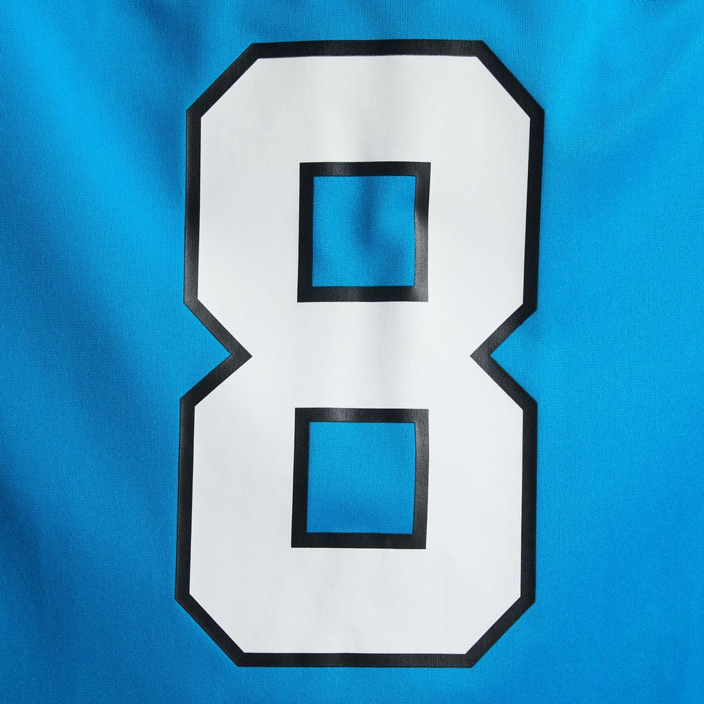 Jaycee Horn Carolina Panthers Alternate Jersey - Blue