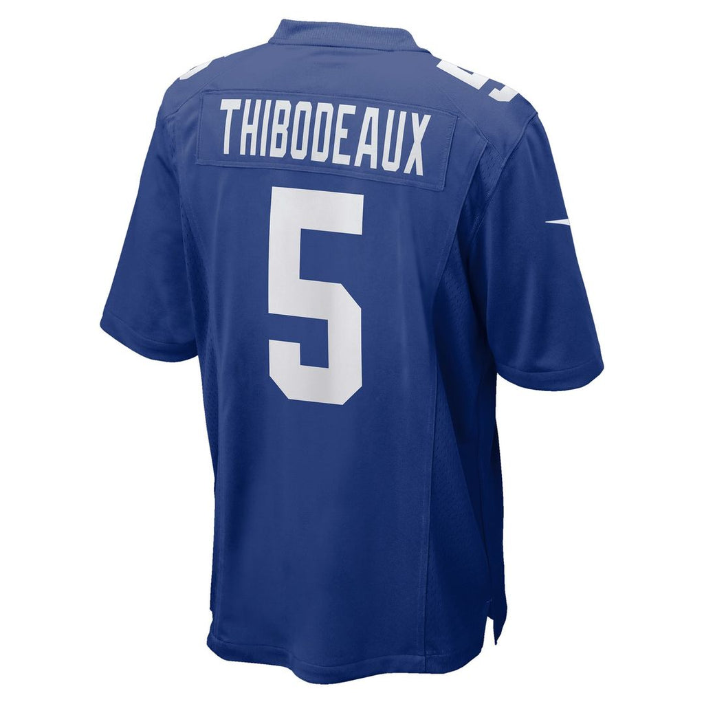 Kayvon Thibodeaux New York Giants Youth Jersey - Royal