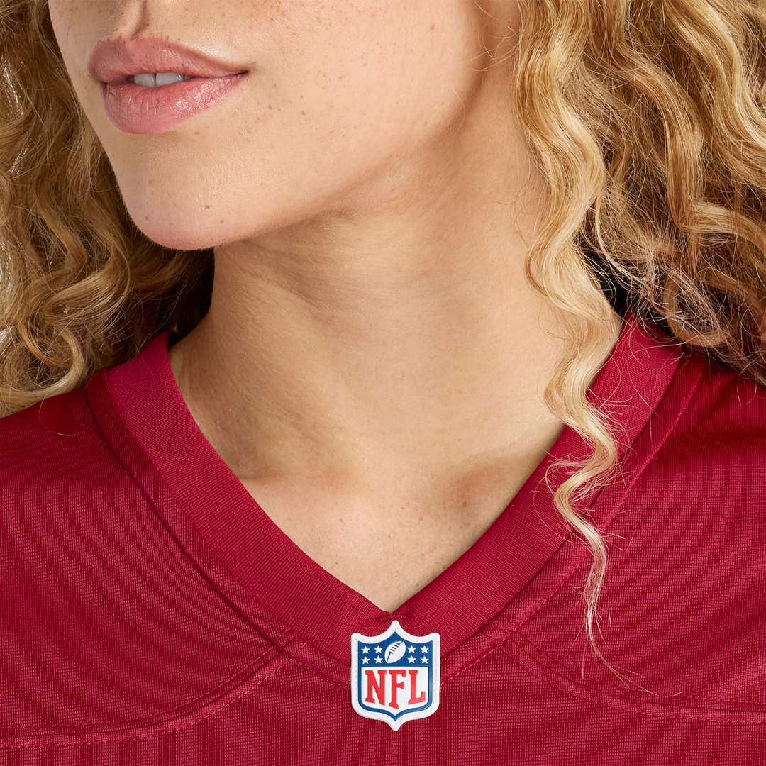 Mack Wilson Arizona Cardinals Women's Team Jersey - Cardinal