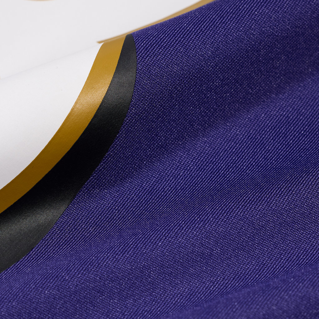 Mike Green Baltimore Ravens Team Jersey - Purple