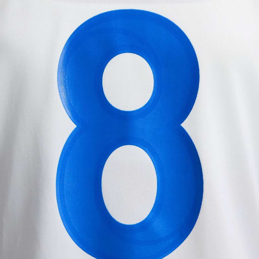 Jared Verse Los Angeles Rams Women's Jersey - White
