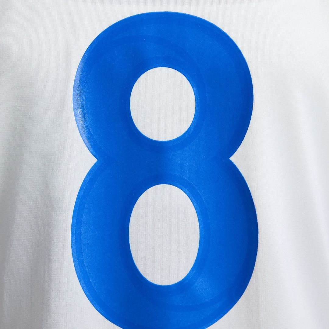 Jared Verse Los Angeles Rams Women's Jersey - White