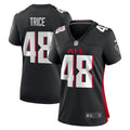 Bralen Trice Atlanta Falcons Women's Jersey - Black