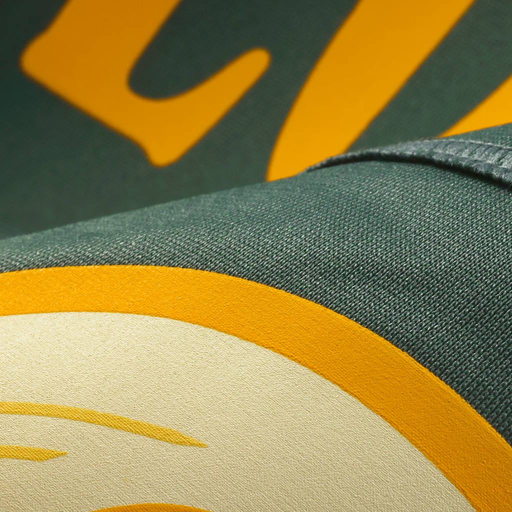 Micah Parsons Green Bay Packers 2026 Rivalries Collection Jersey - Green