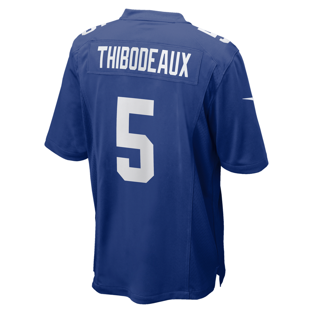 Kayvon Thibodeaux New York Giants Player Jersey - White