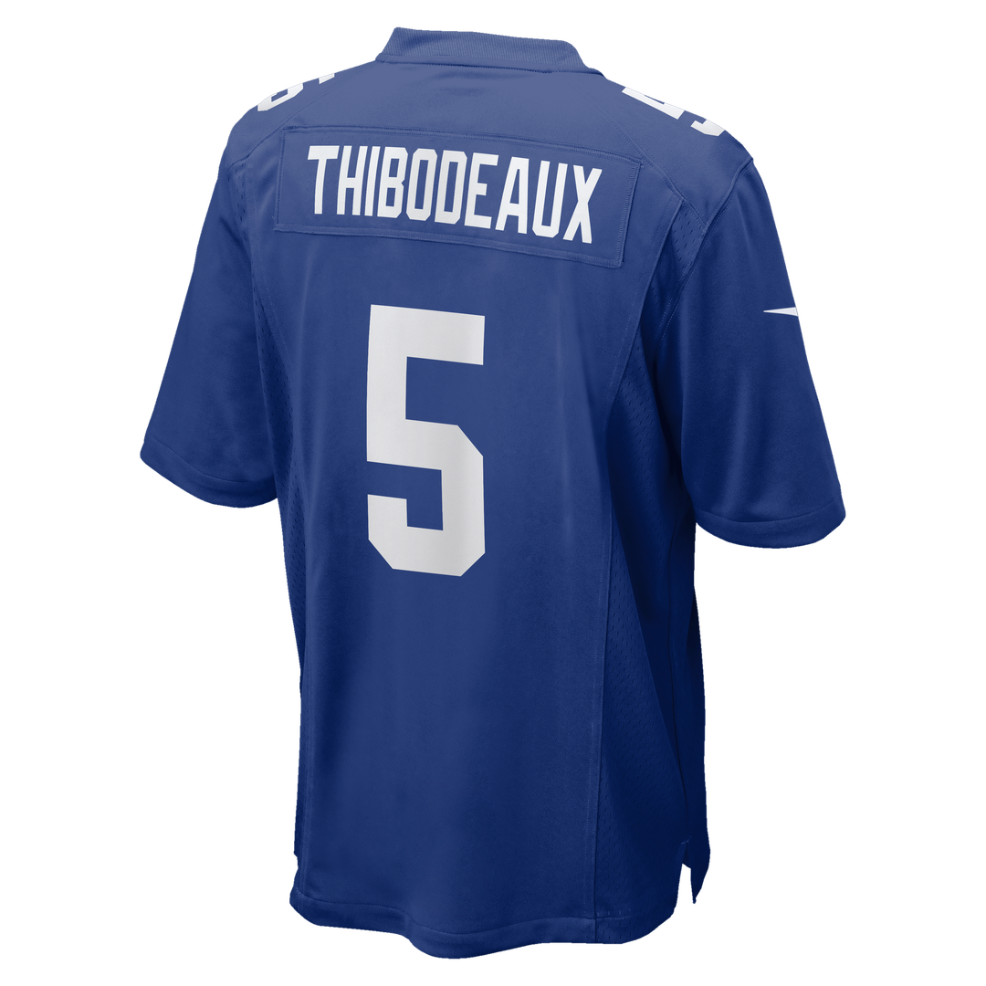 Kayvon Thibodeaux New York Giants Player Jersey - White