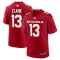 Kei'Trel Clark Arizona Cardinals Jersey - Cardinal