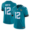 Travis Hunter Jacksonville Jaguars Team Jersey - Teal