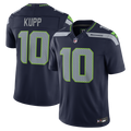 Cooper Kupp Seattle Seahawks Team Stitched Jersey - College Navy