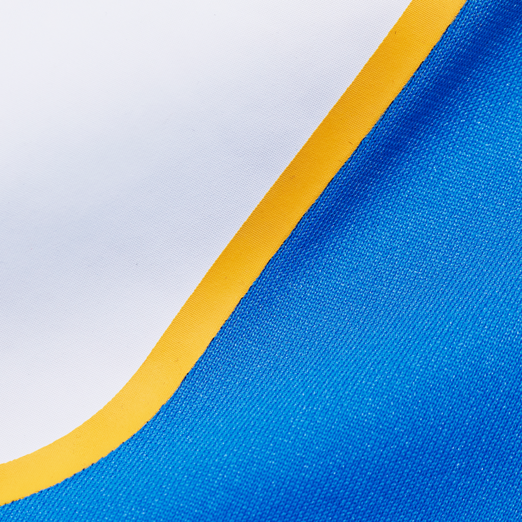 Alex Harkey Los Angeles Chargers Team Jersey - Powder Blue