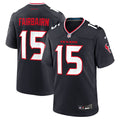 Ka'imi Fairbairn Houston Texans Team Jersey - Navy