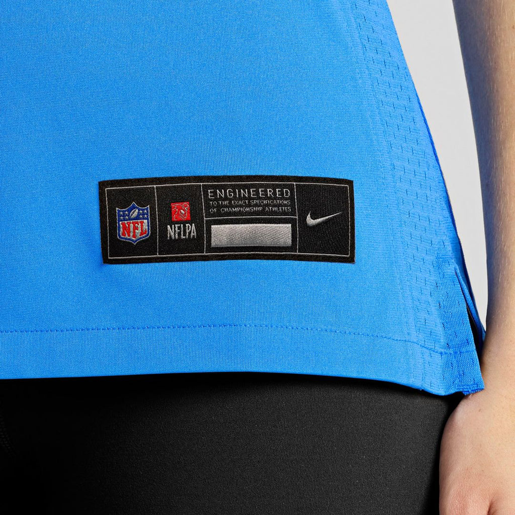 Bud Dupree Los Angeles Chargers Women's Team Jersey - Powder Blue