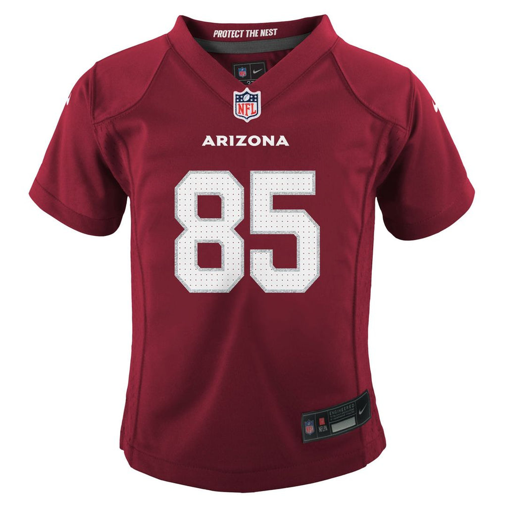 Trey McBride Arizona Cardinals Preschool Team Jersey - Cardinal