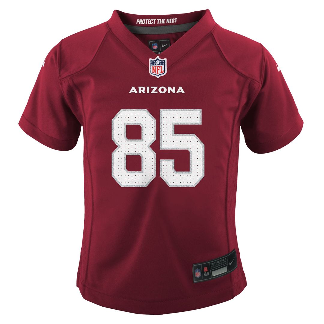 Trey McBride Arizona Cardinals Preschool Team Jersey - Cardinal