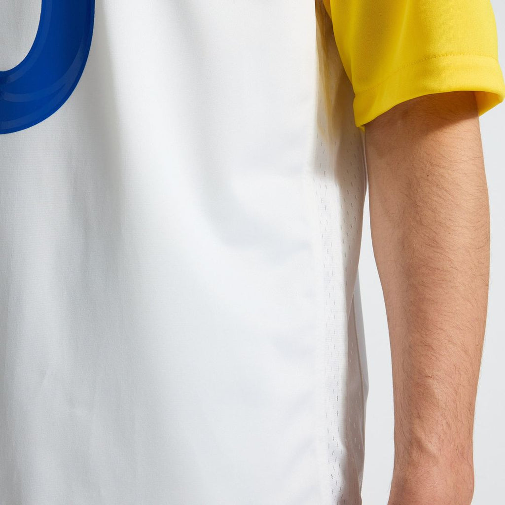 Jared Verse Los Angeles Rams White Jersey - White