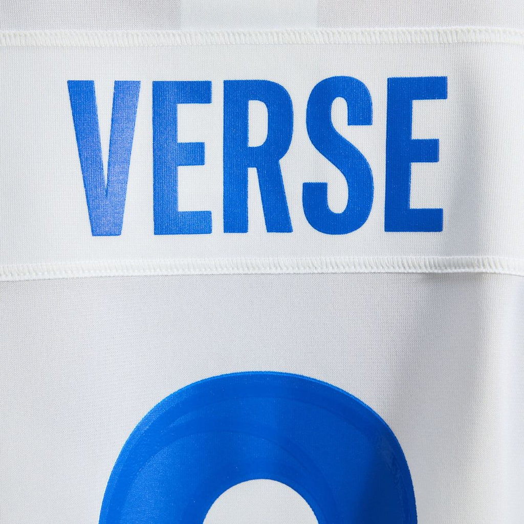 Jared Verse Los Angeles Rams Women's Jersey - White