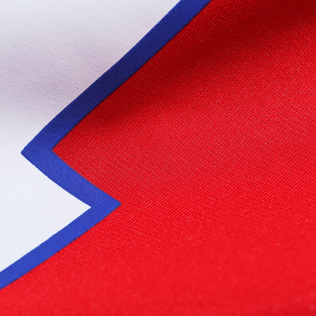 Tom Brady New England Patriots Retired Jersey - White