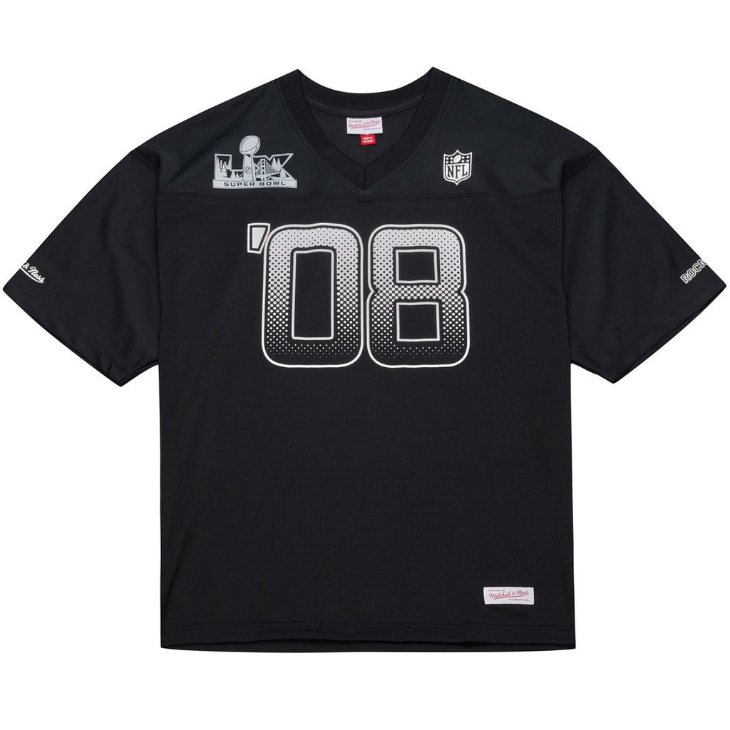 Championship Legacy Jersey - Black