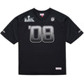 Championship Legacy Jersey - Black