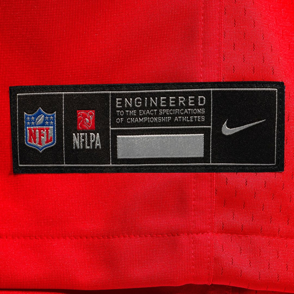 Rob Gronkowski New England Patriots Team Retired Player Jersey - Navy