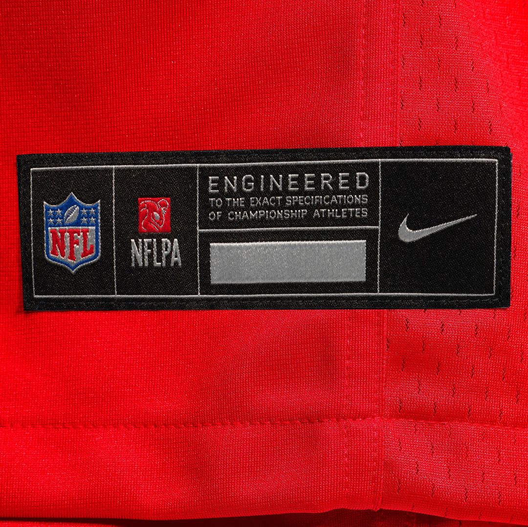 Rob Gronkowski New England Patriots Team Retired Player Jersey - Navy