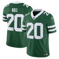 Breece Hall New York Jets Jersey - Legacy Green