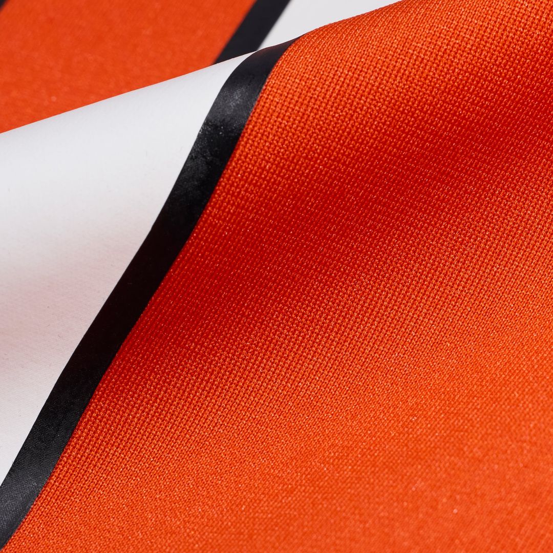 Joe Flacco Cincinnati Bengals Alternate Jersey - Orange
