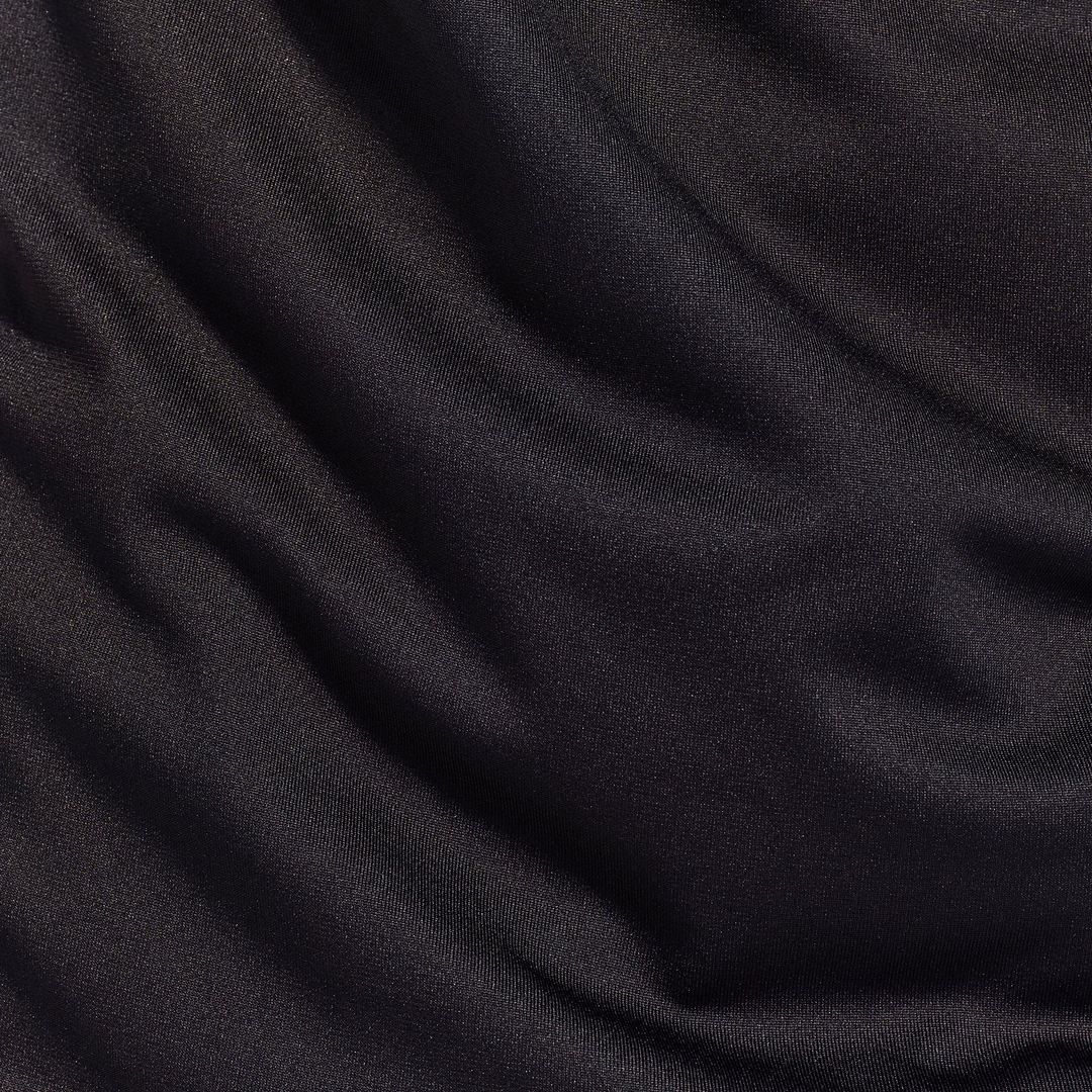 Tyler Shough New Orleans Saints Jersey - Black