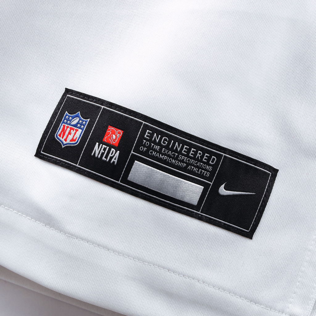 Art Monk Washington Commanders Alternate 2 Championship Era Jersey - White