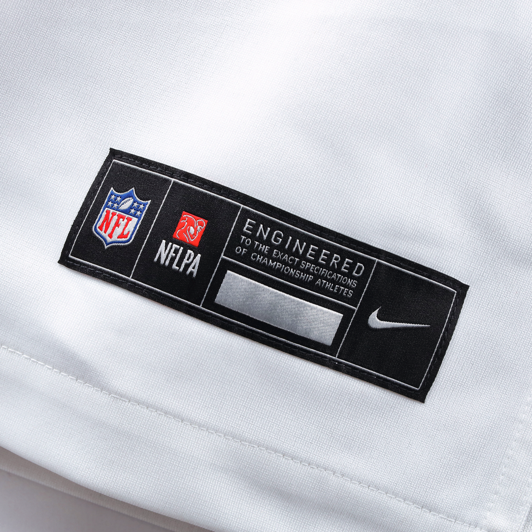 Art Monk Washington Commanders Alternate 2 Championship Era Jersey - White