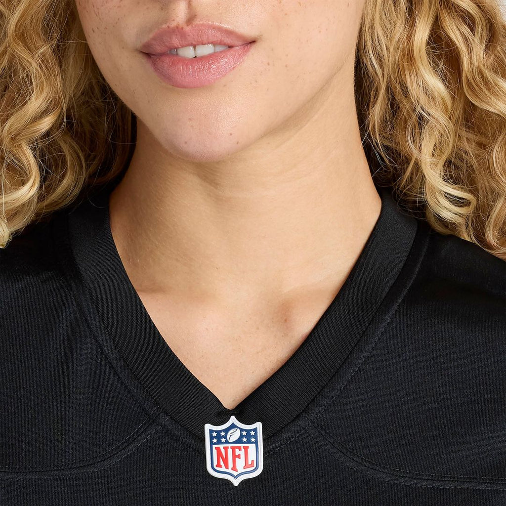 Leonard Floyd Atlanta Falcons Women's Team Jersey - Black