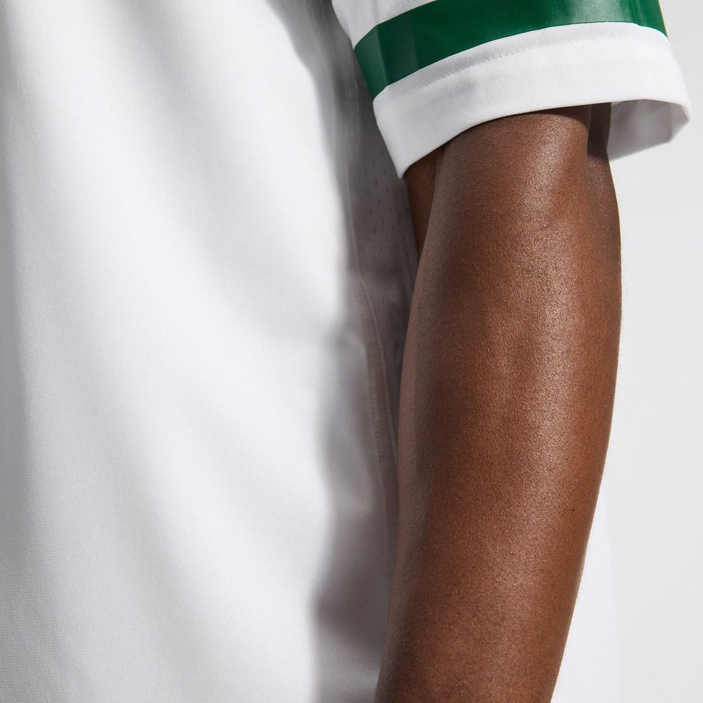 Garrett Wilson New York Jets Jersey - Legacy Green