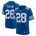 Jonathan Taylor Indianapolis Colts Alternate Jersey - Royal